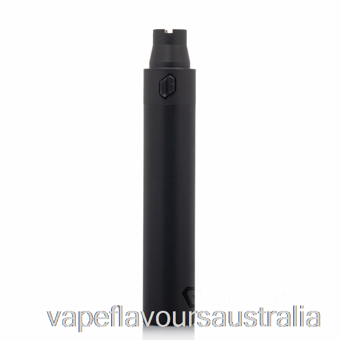 Vape Australia Puffco Plus 510 Battery Onyx